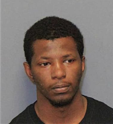 Terrence Nichols, - Guilford County, NC 