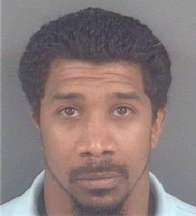 Anthony Nobles, - Cumberland County, NC 