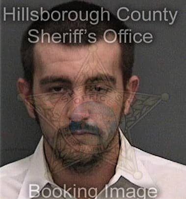 Robert Orzechowski, - Hillsborough County, FL 