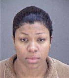Starletta Overton - Cobb County, GA 