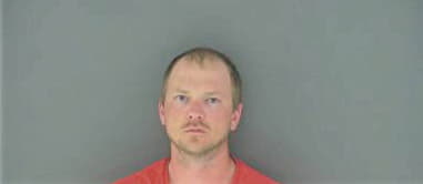 Jason Parker, - Shelby County, IN 