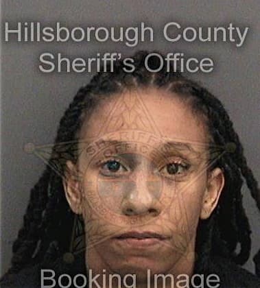 Shea Parker, - Hillsborough County, FL 