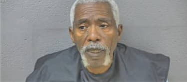 Reginald Patterson, - Lynchburg County, VA 