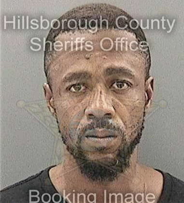 Torell Pedroso, - Hillsborough County, FL 