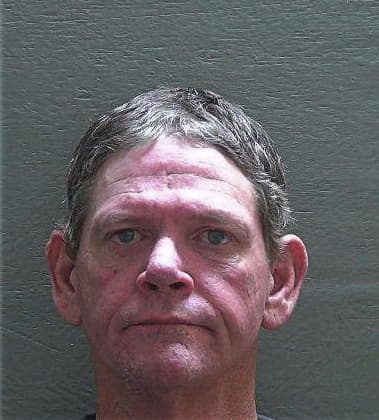 Orville Pence, - Escambia County, FL 