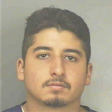 Antonio Pereira, - Polk County, FL 