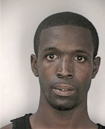 Gerald Peterson, - Hillsborough County, FL 