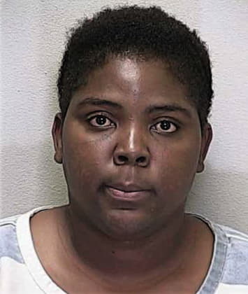 Valarie Peterson, - Marion County, FL 