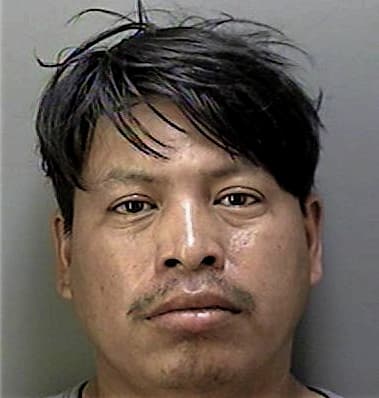 Nelson Ramos-Ramirez, - Hendry County, FL 