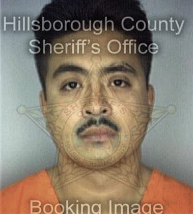 Robert Ramputi, - Hillsborough County, FL 