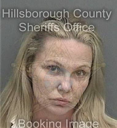 Brandy Reece, - Hillsborough County, FL 