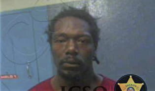 Jessie Rembert, - Jackson County, MS 