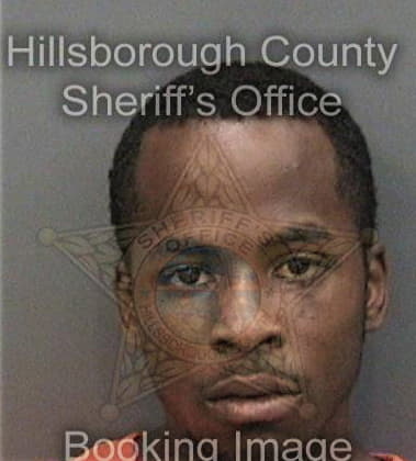 Aldon Richardson, - Hillsborough County, FL 