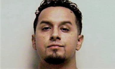 Luis Rico-Gutierrez, - Utah County, UT 