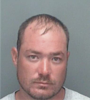 Robert Ridd, - Pinellas County, FL 