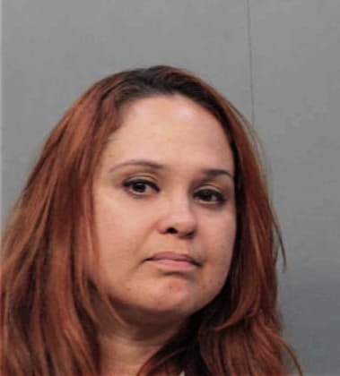 Maria Riveramejia, - Dade County, FL 