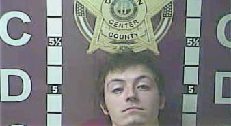 William Robertson - Madison County, KY 