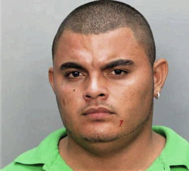 Adolfo Rodriguez, - Dade County, FL 