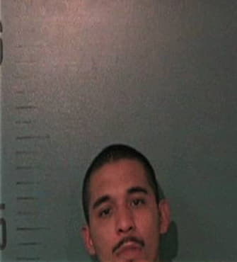 Jim Rodriguez, - Taylor County, TX 