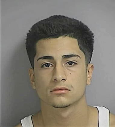 Mario Rodriguez, - Osceola County, FL 