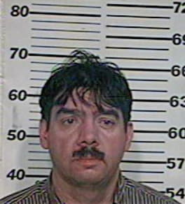 Roberto Rodriguez, - Hidalgo County, TX 