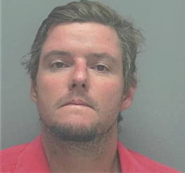 Jeremy Savinsky, - Lee County, FL 