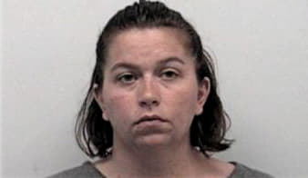 Susan Sawyer, - Charlotte County, FL 