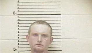 Richard Saylor, - Clay County, KY 