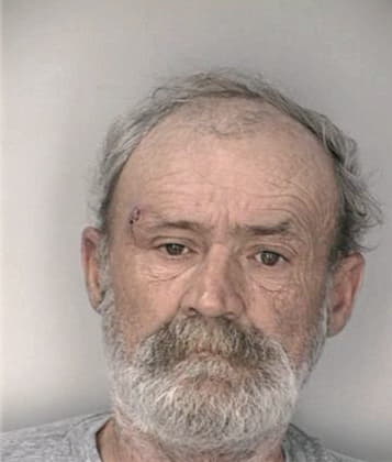 William Shields, - Hillsborough County, FL 