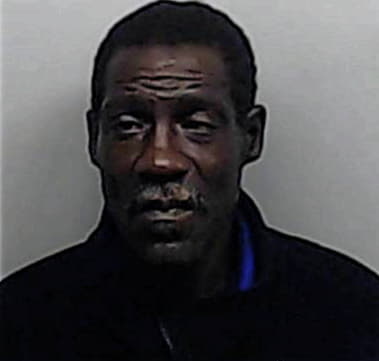 Quantavius Shivers - Fulton County, GA 