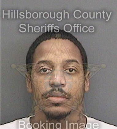 Earnest Simmons, - Hillsborough County, FL 