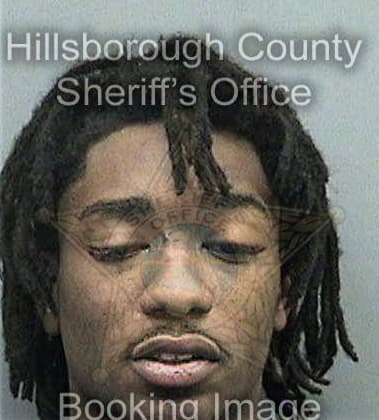 Terrance Small, - Hillsborough County, FL 