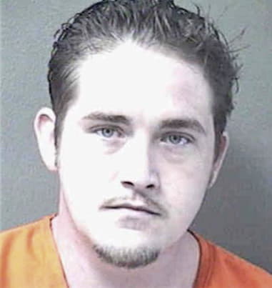 Derrick Smith, - Okaloosa County, FL 