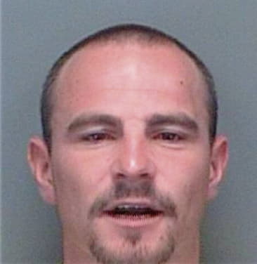 Jeremy Smith - Pinellas County, FL 