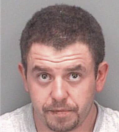 John Smith - Pinellas County, FL 