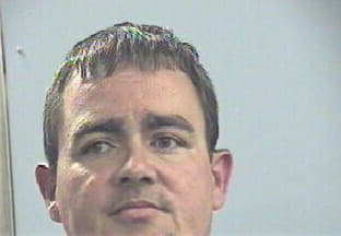 George Sparks - Fayette County, KY 