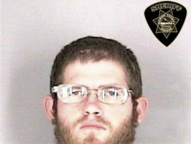 Randal Stebner, - Marion County, OR 