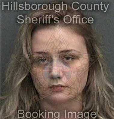 Britney Stefans, - Hillsborough County, FL 