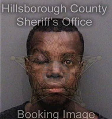 Jamar Stephens, - Hillsborough County, FL 