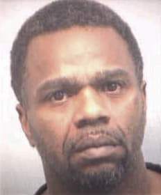 Robert Sterling - Fulton County, GA 