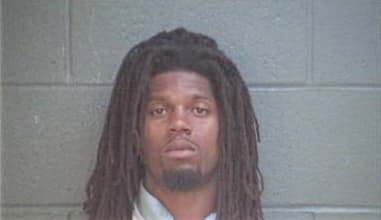 Javon Stringfield, - Pender County, NC 