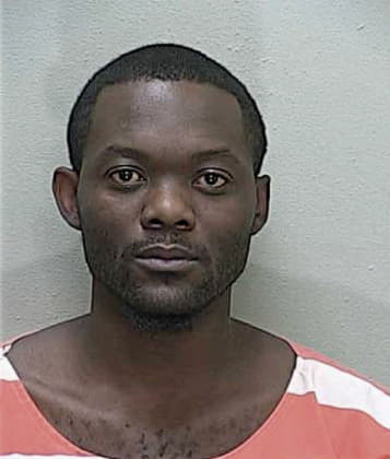 Derrel Thomas, - Marion County, FL 