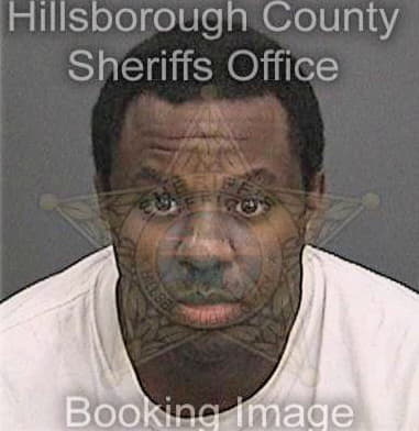 Anthony Tucker, - Hillsborough County, FL 