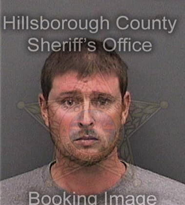 Robert Tulba, - Hillsborough County, FL 