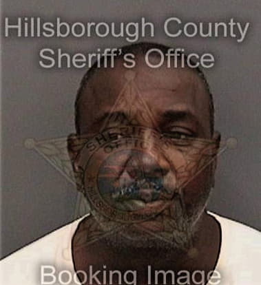 Jermiah Vann, - Hillsborough County, FL 