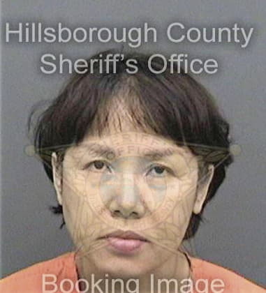 Lisa Vargas, - Hillsborough County, FL 