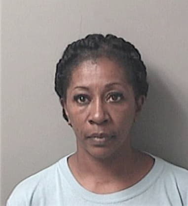 Pamela Watts, - Escambia County, FL 