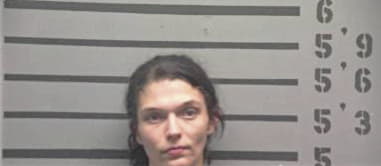 Brandi Weaver, - Hopkins County, KY 