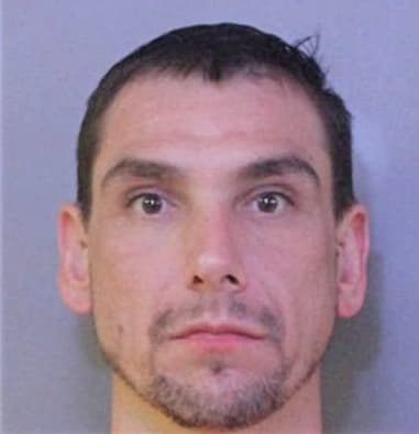 Shawn Weisel - Polk County, FL 