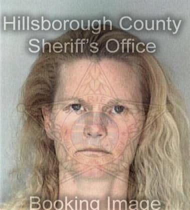 Donna Wheeldon - Hillsborough County, FL 
